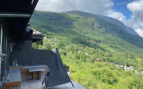 Voss - Flott Hytte I Bavallen